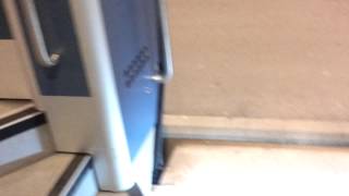 20140331 Göteborg C med Västtågen