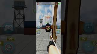 Archery Shooting Level 20 screenshot 1