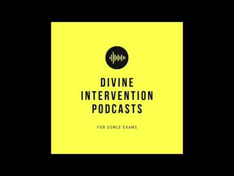 Divine Intervention Ep 37 Risk Factors Preventive Medicine and Screening Guidelines
