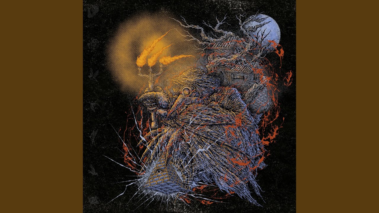 Costa Hawkins (Admiral ACKOD Edition)