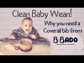 The BiBado Coverall Bib
