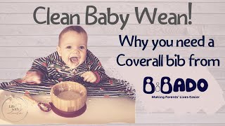 The BiBado Coverall Bib