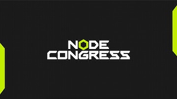 Node Congress 2023 - the biggest event about JavaScript backends and DevOps