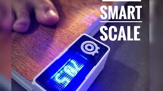 How to make a Wi-Fi Smart Scale (with ESP8266 Firebeetle, Arduino IDE, Adafruit.io and IFTTT) screenshot 3