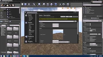 Unreal Engine 4 Sign Tutorial with C++ Part 2