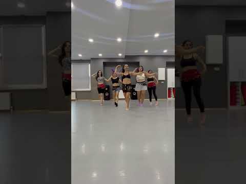 Oryantal Dersi Yıldız Dans Akademi 