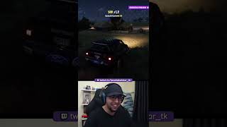 Traktörle yarışmak?🚜#forzahorizon5 #game