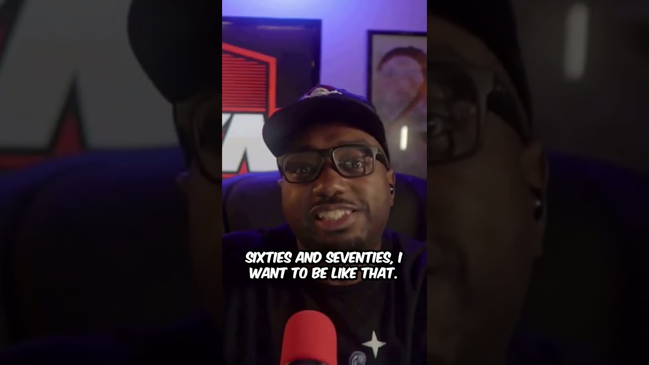 Why Getting Older is Actually AWESOME