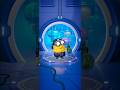pirata minion rush #minion #gru #shortsvideo #shortsviral