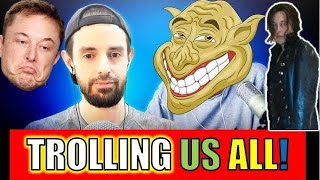 Steven Mark Ryan Solving the Money Problem Tesla Stock FLUFFERS Can’t Handle the COLD HARD TRUTH