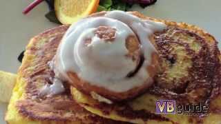 PIER 14 SEAFOOD GRILLE RESTAURANT IN VIRGINIA BEACH