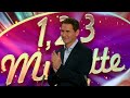 Emission 1 ,2, 3 Musette avec Mickaël RICHARD, Michel MONACO, Frédéric STÉPHANT, Maxime CROSNIER