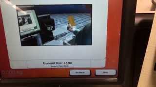 Serious Sainsbury's Self Checkout Scam (please read description first)