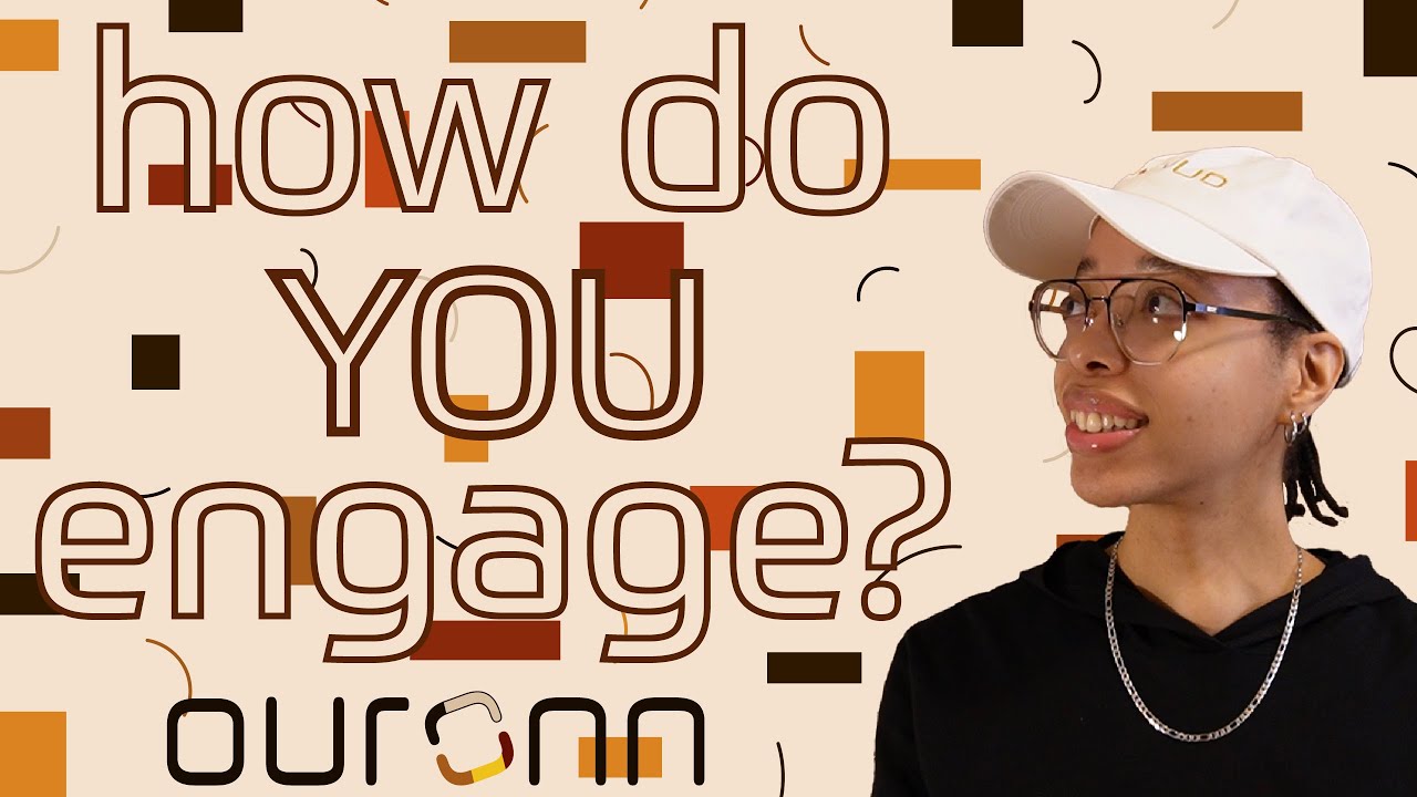 What does it REALLY mean to engage?