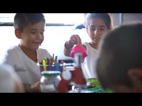 Educando ¡A jugar!