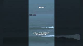 Surf tip: How to read waves