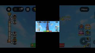 Climb and jump tower EP4