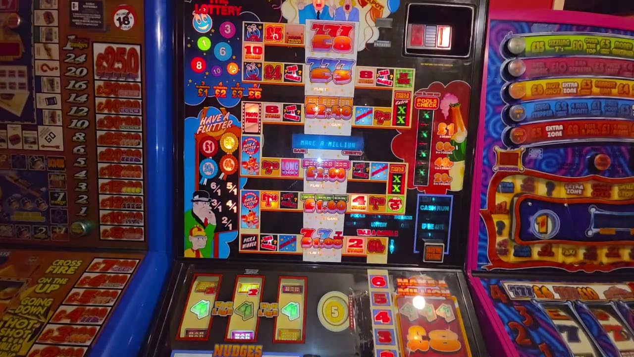 Make a Million session😊