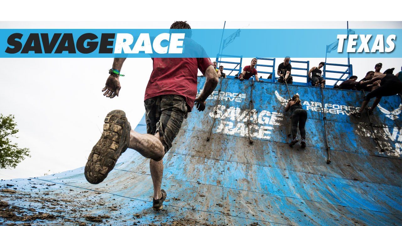 savage race shoes