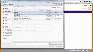 NETGEAR Wireless Controller Heat Map
