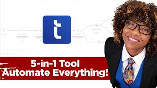 TinyCommand Deep Dive: Forms, Sheets, Automation, Emails & AI Agents