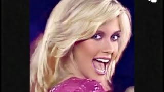 Famous Olivia Newton-John • Hollywood Nights • ABC TV Special Profile