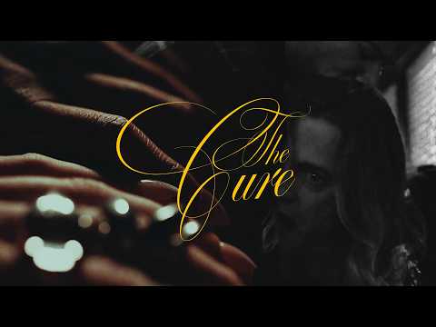 Lestat & Louis [The Cure] 3x06