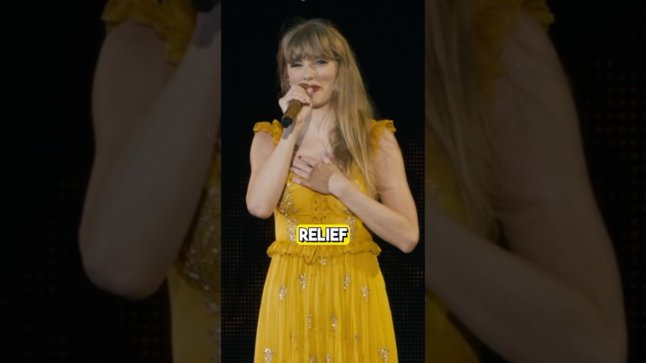Taylor Swift’s Acts of Kindness Will WARM Your Heart🥺❤️