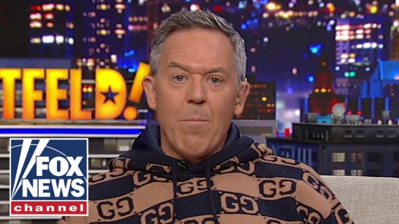 Gutfeld: Without Trump to entertain, NBC's ratings are down the drain