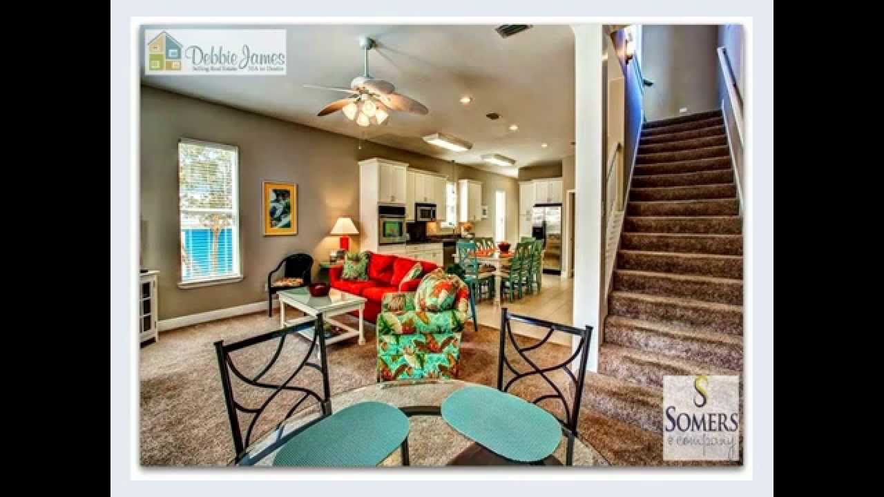 4 Tips on How To Make Your 30A Luxury Home Eco-Friendly