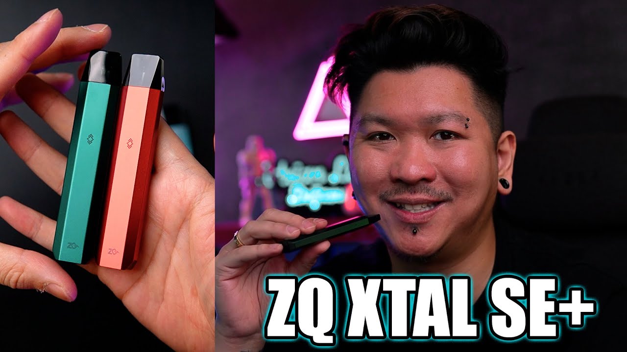 ZQ XTAL SE+ - Full Review / Tutorial