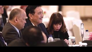 Download lagu Indonesia Economic Forum 2018 Video Highlight