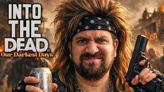 Das Finale in der Zombiestadt 1.0 ★ Into the Dead: Our Darkest Days [ 4K LIVE PC GAMEPLAY ]
