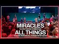 Miracles / All Things Medley | POA Worship | Pentecostals of Alexandria | Jesus Culture