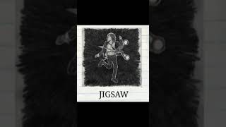 Jigsaw - Conan Gray 1 hour loop( clean version)