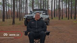 Brian Rhee's GX460 Build | Off-Road Place #lexus #gx460 #builds