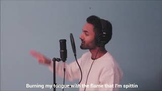 Reason - "FLICK IT UP" (RMS Remix) #FlickItUpRemix