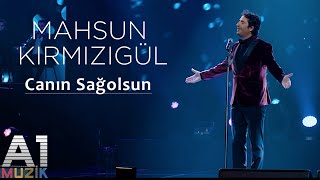 Mahsun Kırmızıgül - Canın Sağolsun Resimi