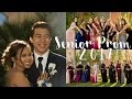 SENIOR PROM GRWM &amp; VLOG 2017