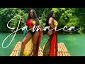 JAMAICA VLOG 2021 | TRAVELING TO MONTEGO BAY DURING COVID PANDEMIC | MARTHA BRAE RAFTING & DUNN'S