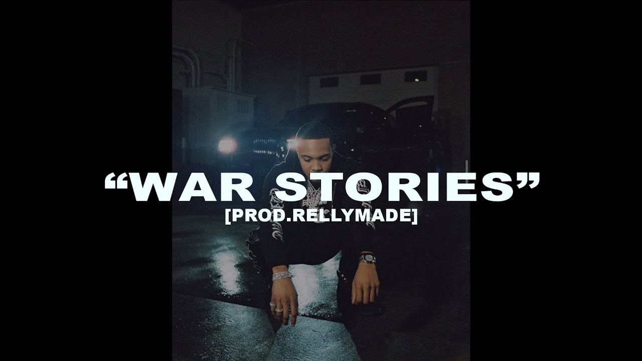 [FREE] G Herbo Type Beat "War Stories" | Sample Type Beat