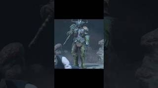 NEW SKIN WEATHERED ARMOR THE KNIGHT MEMENTO MORI LEON S KENNEDY#dbd#shorts #short #youtubeshorts#yt