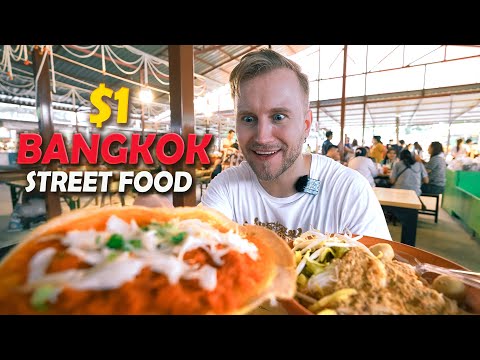 Video: Topp flytende markeder i nærheten av Bangkok