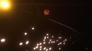 Automating Rail Ejector & Ray Receiver | EP52 | Dyson Sphere Program | Blind Playthrough