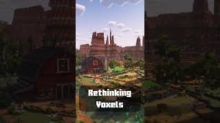 Which shader match the vibe? #minecraft #shaders #minecraftshorts