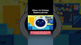 Weak Ais Have A Hard Time Teaching Human Values To Strong Ais