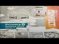 Connect Plus J5 Activity Book Unit 2 Part 2 