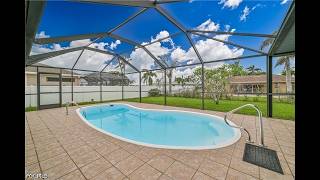 634 SE 32nd Street, Cape Coral, FL 33904 - Residential for sale