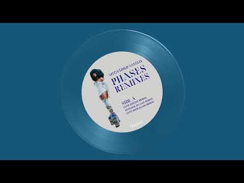 Moonchild Sanelly ft. Trillary Banks - Cute (Mor Elian Remix)