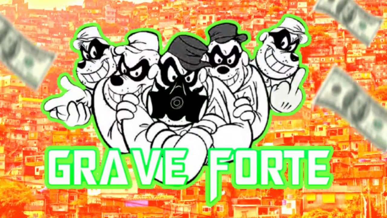 Coringa dos fluxos mc bn dj (will df Joga O cabela pra atrás) (COM GRAVE)